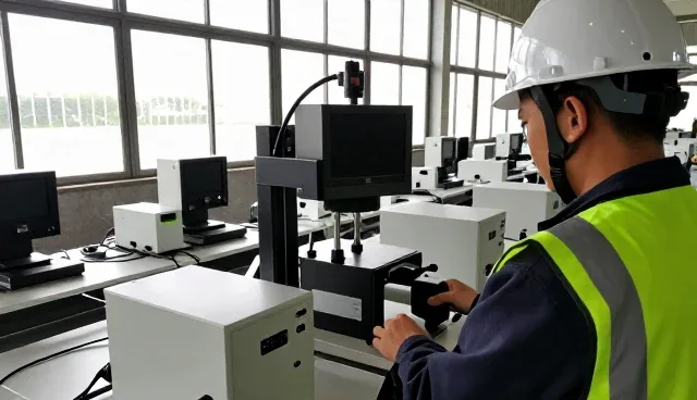 安装调试服务:检查要点分析与业务发展趋势
